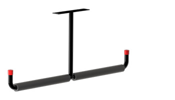 Кронштейн потолочный T-образный LG040T