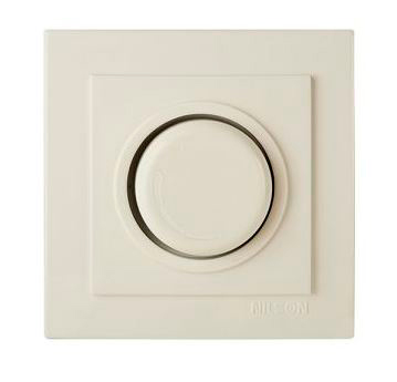 Диммер Nilson Touran ECO 600W крем 24121052