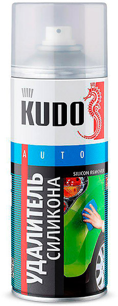 Удалитель силикона KU-9100 KUDO   /  не заказывать