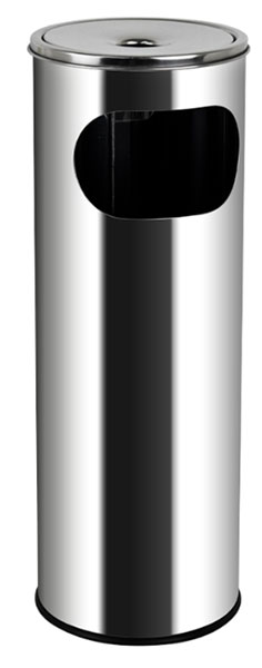 САНАКС Урна с пепельницей, нерж. (2018)