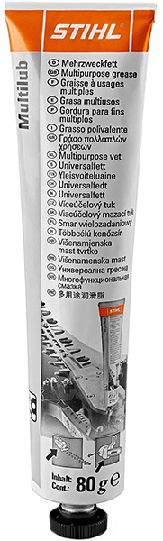 Смазка многоцелевая Multilub 80г STIHL 0781-516-1003