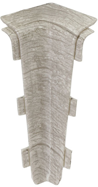 Угол внутренний Salag Lima Дуб Канадский  (уп. - 50 шт.) (LYTW11)