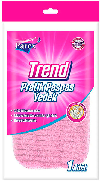 Насадка Parex Trend Practical