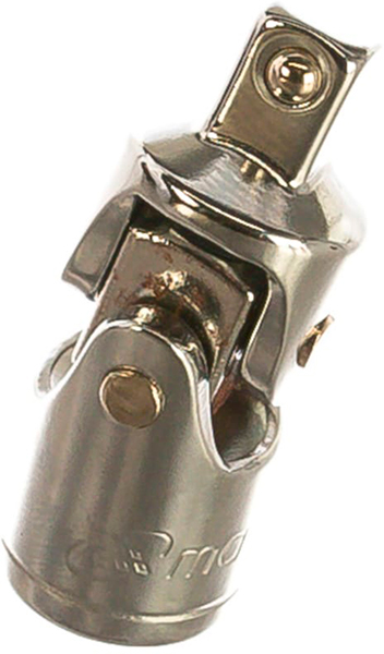 Шарнир карданный с квадратом 1/4" Matrix 13993