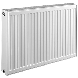 Радиатор стальной "ThermoFix" 22 500x600