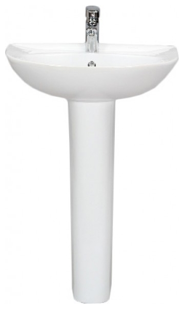 Умывальник SANITA-LUX КЛАССИК ЛЮКС