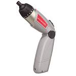 Отвертка акк. Интерскол ОА-4,8 Ni-Cd 4.8 В кейс