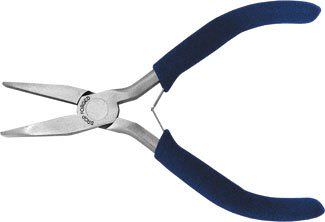 Плоскогубцы Мини FIT 125мм 51255