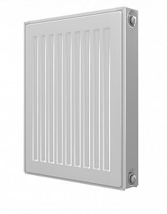 Радиатор панельный Royal Thermo COMPACT C22-500-400 RAL9016