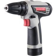 Дрель аккумуляторная Интерскол ДА-10/10,8 М3 10,8В Li-Ion