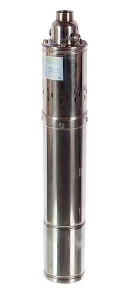 Насос скваженный винтовой OASIS SVI 37/110
