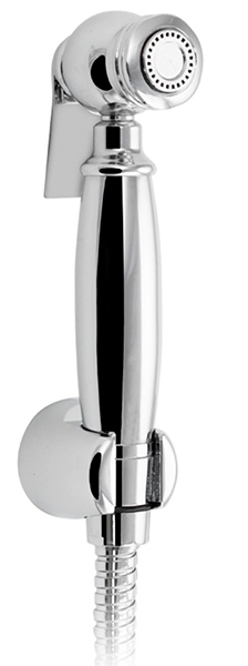 юНабор бидэ Люкс металич.00008