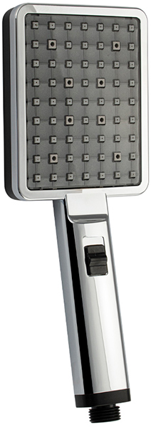 юЛейка душевая GFmark 2 режима (6049)