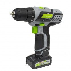 Дрель акк. Интерскол ДА-18 ЭР Li-Ion