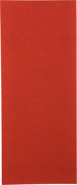 Шлифлист 115х280мм P150 5шт Matrix 756703