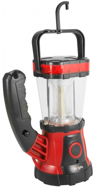 Фонарь NAVIGATOR NPT-CA08-ACCU 94926