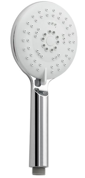 Лейка душевая САНАКС "BRIMIX" самоочищающаяся (6055)