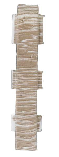 Соединитель Salag Lima Дуб Горный  (уп. - 50 шт.) (LYTL10)