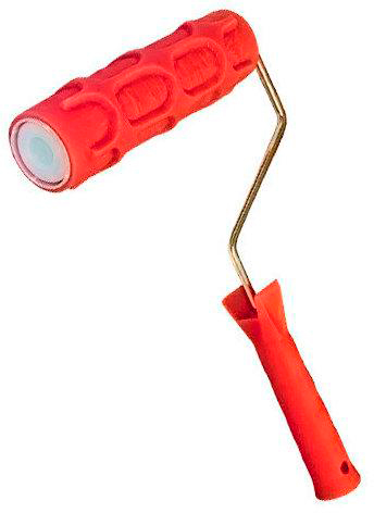 Валик PqTools структурный Стразы 0309257