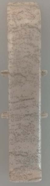 Соединитель Деконика 70мм Лофт Светло-серый 547 (уп. - 25 шт.)