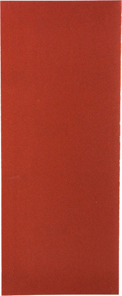 Шлифлист 115х280мм P600 5шт Matrix 756903