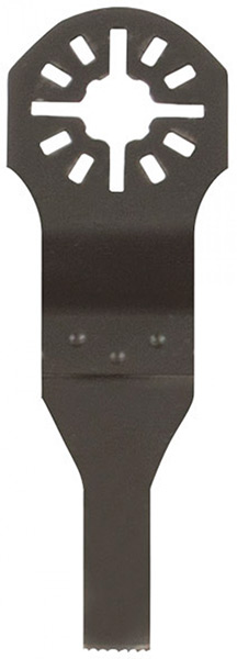 Насадка для МФИ пильная FIT 37921