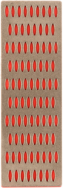 Брусок абразивный алмазный 150х50мм Р200 FIT 38331