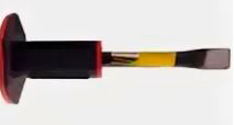 Зубило строительное (металл) MaxiTool 51713
