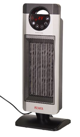 Тепловентилятор Ресанта ТВК-3