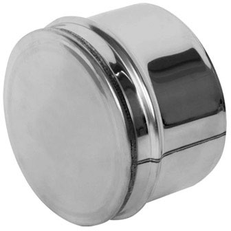 Заглушка  d120 внутренняя