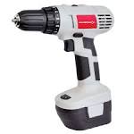 Дрель аккумуляторная Интерскол ДА-13/18 М2 Ni-Cd 18,0 В 1,5 А/ч