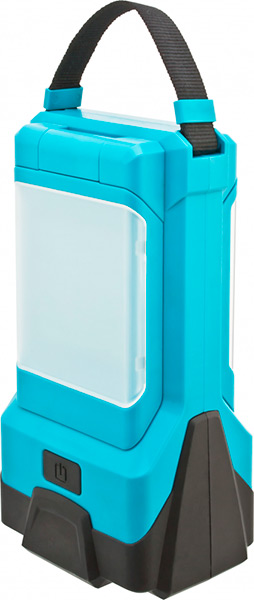 Фонарь NAVIGATOR NPT-CA01-ACCU