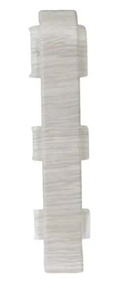 Соединитель Salag Lima Дуб Арктик день  (уп. - 50 шт.) (LYTL02)