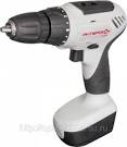Дрель аккумуляторная Интерскол ДА-10/14,4 ЭР Li-Ion 14.4  В 1,3 А/ч