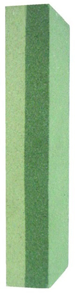 Брусок наждачный двусторонний 150мм Р120/Р240  70691 БИБЕР