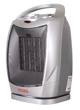 Тепловентилятор Ресанта ТВК-2 67/2/4