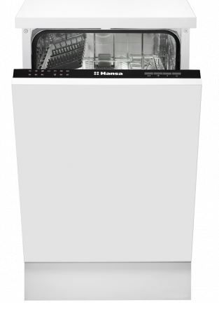 Посудомоечная машина встраиваемая Hansa ZIM 476H