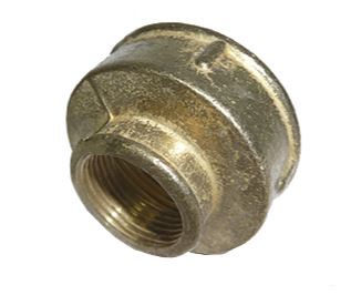 Муфта бронзовая (МОНОЛИТ) 15