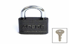 Замок висячий Apecs PD-03-30 / не заказывать