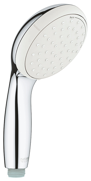 Ручной душ GROHE Tempesta 100 Ручной душ, 2 вида струй (27597001)