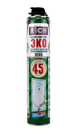 РИЧ Пена 45+ профи 700гр (12)