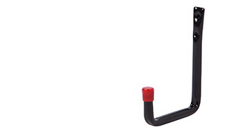 Крючок оцинкованный L20см LG011Z