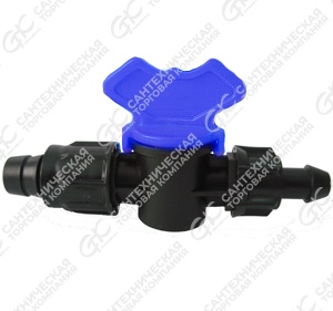 Кран стартовый (16)