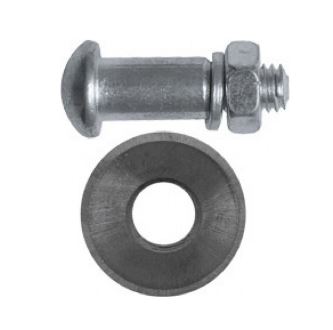 Ролик FIT для плиткореза 16*6*2мм 16840