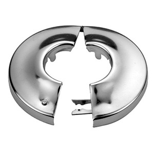 Отражатель разъемный "SANTERA"( латунь, хром) ( 1" )