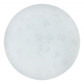 Светильник с/д Smartbuy-25W Garden (SBL-GR-25-W-6K)