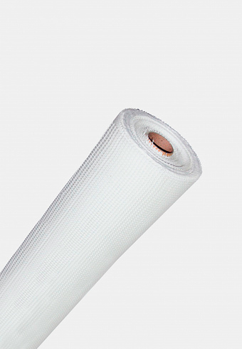 Сетка штукатурная 5х5, 60г/м2, 1х20м ProFit