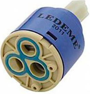 Керамический картридж LEDEME D35мм (L51)