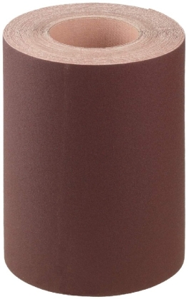 Шлиф-шкурка вод. на тканевой основе №  5 900мм*30м