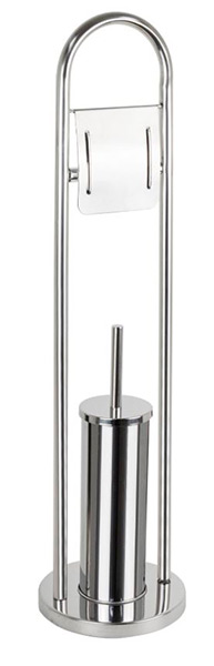 Набор для туалета напольный (401)